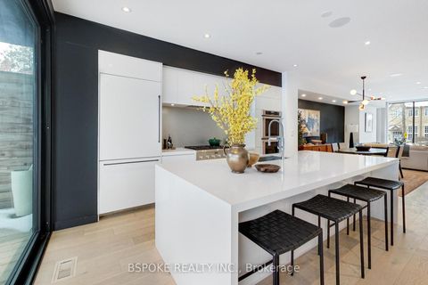 Photo 14 at 270 Indian Grove, High Park North, Toronto