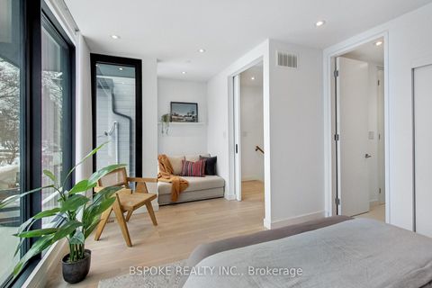 Photo 17 at 270 Indian Grove, High Park North, Toronto