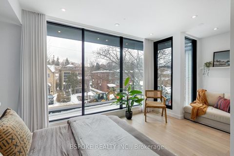 Photo 18 at 270 Indian Grove, High Park North, Toronto