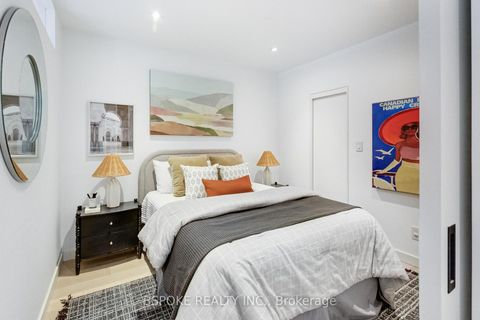 Photo 20 at 270 Indian Grove, High Park North, Toronto