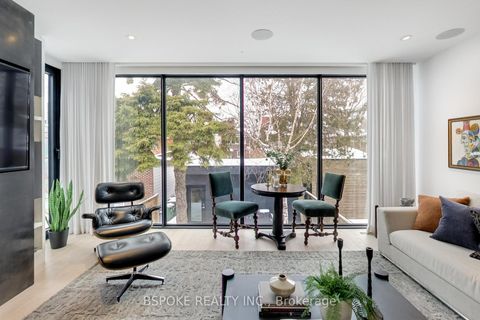 Photo 21 at 270 Indian Grove, High Park North, Toronto