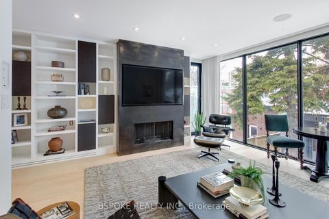 Photo 22 at 270 Indian Grove, High Park North, Toronto