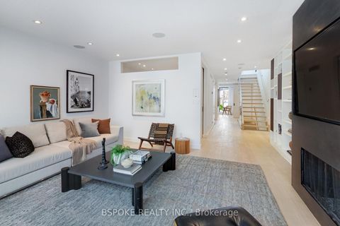 Photo 23 at 270 Indian Grove, High Park North, Toronto