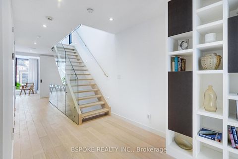 Photo 24 at 270 Indian Grove, High Park North, Toronto