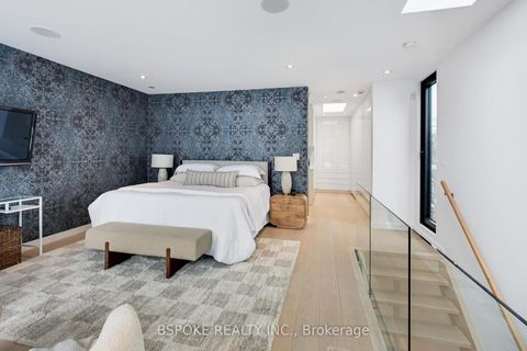 Photo 26 at 270 Indian Grove, High Park North, Toronto