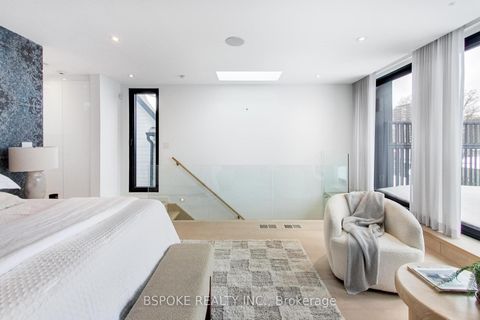 Photo 27 at 270 Indian Grove, High Park North, Toronto