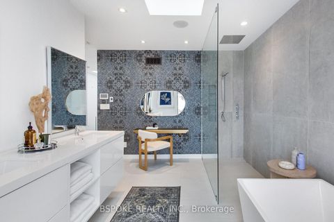 Photo 31 at 270 Indian Grove, High Park North, Toronto