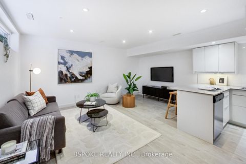 Photo 33 at 270 Indian Grove, High Park North, Toronto