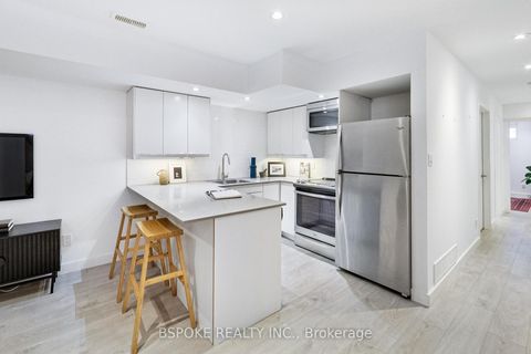 Photo 34 at 270 Indian Grove, High Park North, Toronto