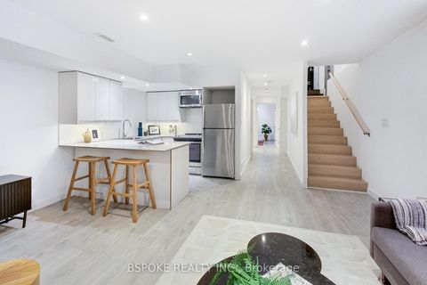 Photo 36 at 270 Indian Grove, High Park North, Toronto