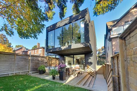 Photo 39 at 270 Indian Grove, High Park North, Toronto