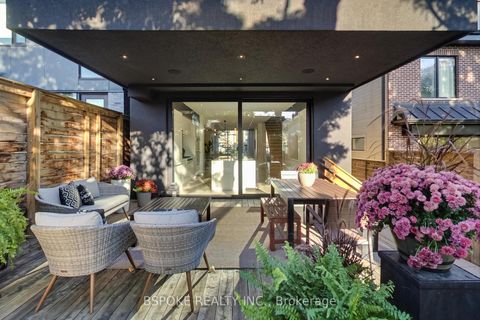 Photo 40 at 270 Indian Grove, High Park North, Toronto