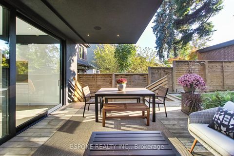 Photo 41 at 270 Indian Grove, High Park North, Toronto