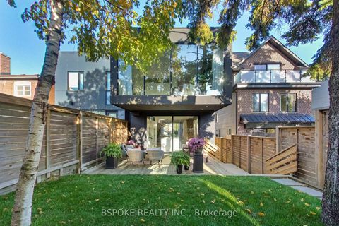 Photo 42 at 270 Indian Grove, High Park North, Toronto