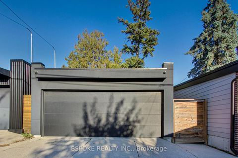 Photo 43 at 270 Indian Grove, High Park North, Toronto