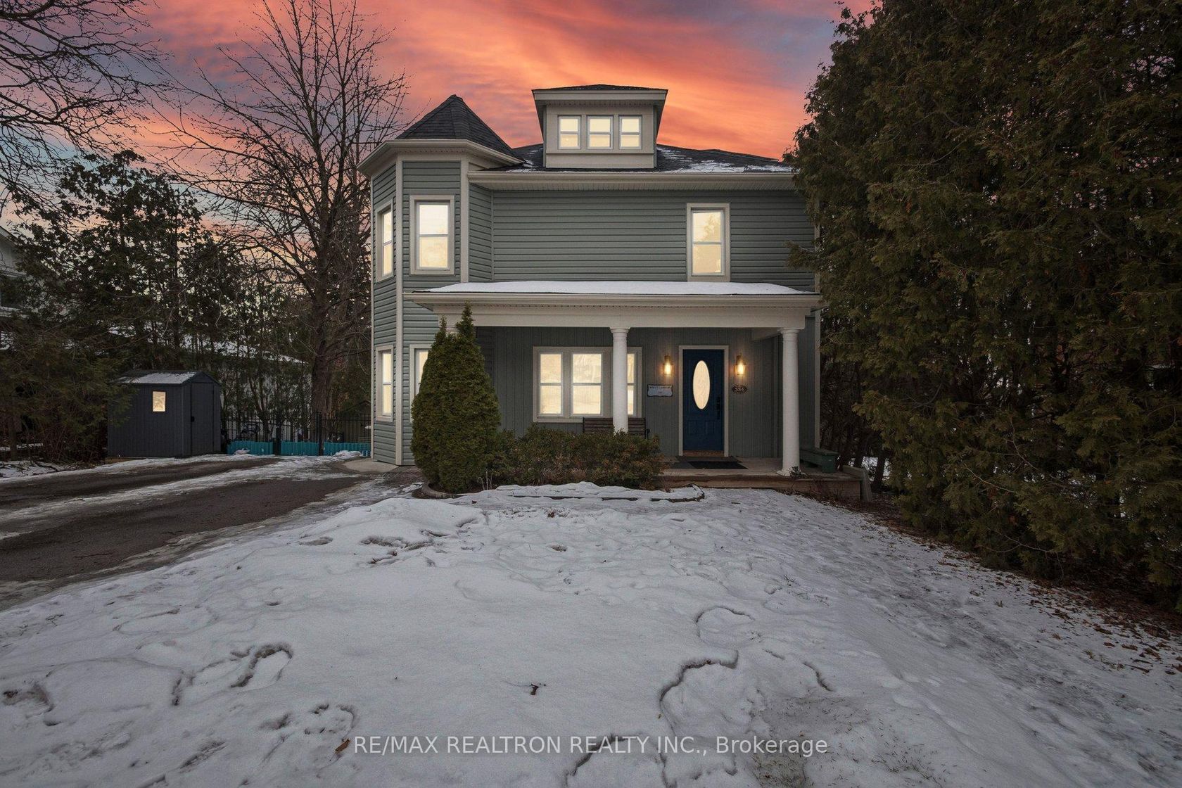 334 Prospect Street, Central Newmarket, Newmarket photo 5