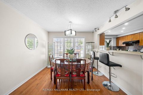 Photo 7 at 15 Snowgoose Terrace, Rouge E11, Toronto