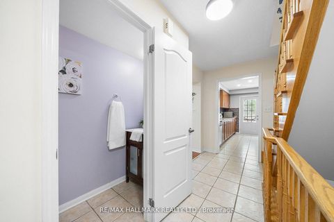 Photo 14 at 15 Snowgoose Terrace, Rouge E11, Toronto