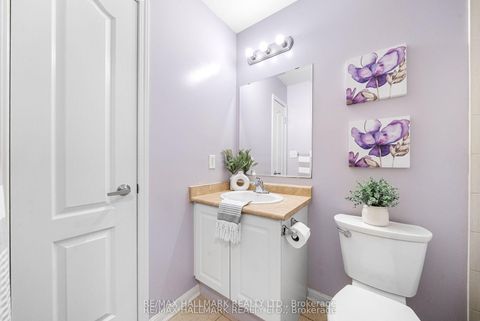 Photo 16 at 15 Snowgoose Terrace, Rouge E11, Toronto