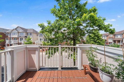 Photo 17 at 15 Snowgoose Terrace, Rouge E11, Toronto