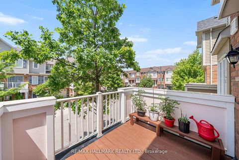 Photo 18 at 15 Snowgoose Terrace, Rouge E11, Toronto