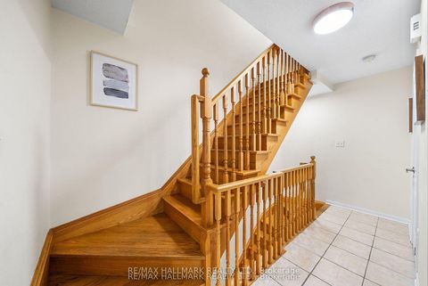 Photo 19 at 15 Snowgoose Terrace, Rouge E11, Toronto