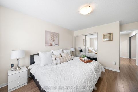 Photo 20 at 15 Snowgoose Terrace, Rouge E11, Toronto