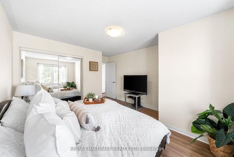 Photo 22 at 15 Snowgoose Terrace, Rouge E11, Toronto