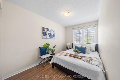 Photo 23 at 15 Snowgoose Terrace, Rouge E11, Toronto