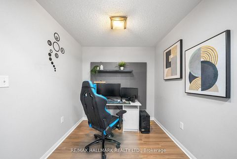 Photo 25 at 15 Snowgoose Terrace, Rouge E11, Toronto