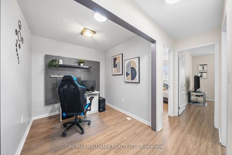 Photo 26 at 15 Snowgoose Terrace, Rouge E11, Toronto