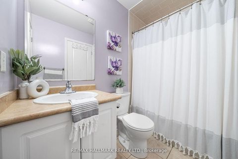 Photo 27 at 15 Snowgoose Terrace, Rouge E11, Toronto