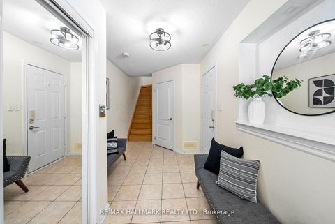 Photo 28 at 15 Snowgoose Terrace, Rouge E11, Toronto