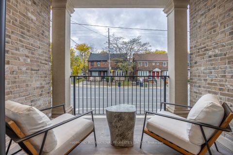 Photo 3 at 372 Briar Hill Avenue, Lawrence Park South, Toronto