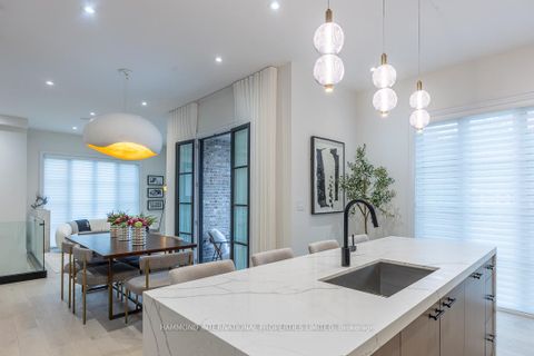 Photo 7 at 372 Briar Hill Avenue, Lawrence Park South, Toronto