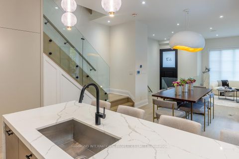 Photo 10 at 372 Briar Hill Avenue, Lawrence Park South, Toronto