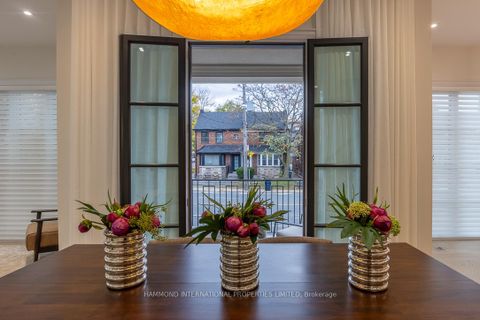 Photo 17 at 372 Briar Hill Avenue, Lawrence Park South, Toronto