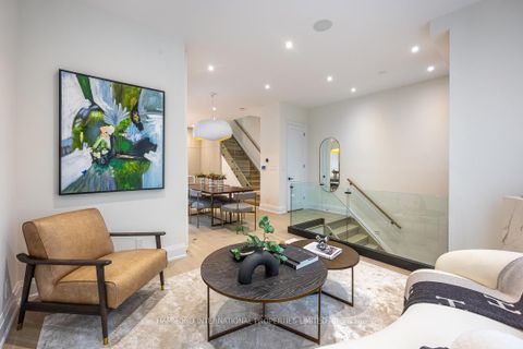 Photo 21 at 372 Briar Hill Avenue, Lawrence Park South, Toronto