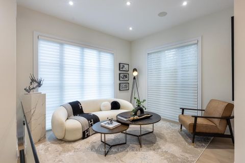 Photo 22 at 372 Briar Hill Avenue, Lawrence Park South, Toronto