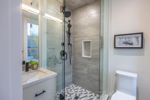 Photo 41 at 372 Briar Hill Avenue, Lawrence Park South, Toronto