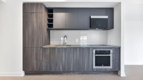 Photo 5 at 601 - 2033 Kennedy Road, Malvern West, Toronto