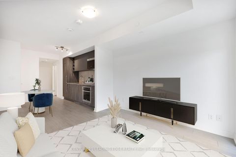 Photo 6 at 601 - 2033 Kennedy Road, Malvern West, Toronto