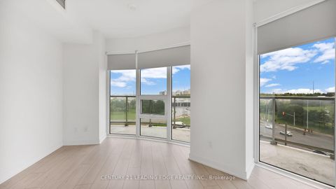 Photo 7 at 601 - 2033 Kennedy Road, Malvern West, Toronto