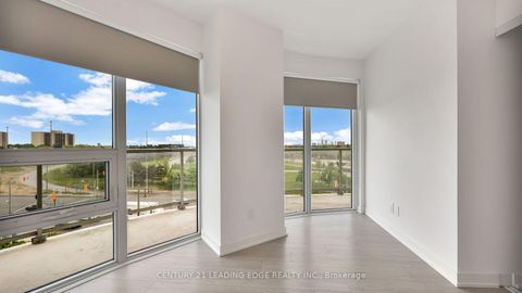 Photo 8 at 601 - 2033 Kennedy Road, Malvern West, Toronto