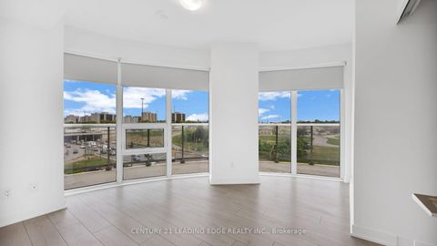 Photo 9 at 601 - 2033 Kennedy Road, Malvern West, Toronto