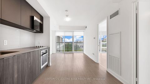 Photo 11 at 601 - 2033 Kennedy Road, Malvern West, Toronto