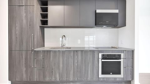 Photo 12 at 601 - 2033 Kennedy Road, Malvern West, Toronto