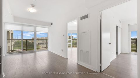 Photo 13 at 601 - 2033 Kennedy Road, Malvern West, Toronto