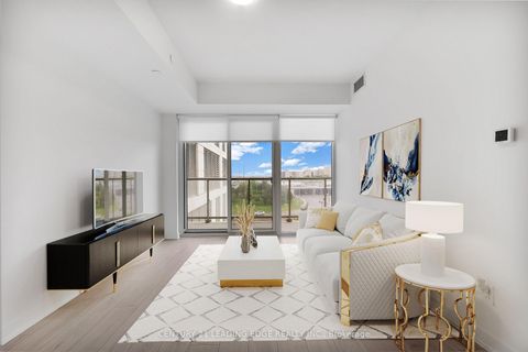 Photo 14 at 601 - 2033 Kennedy Road, Malvern West, Toronto