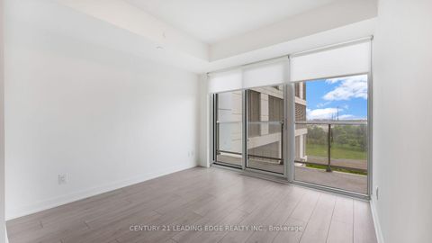 Photo 15 at 601 - 2033 Kennedy Road, Malvern West, Toronto